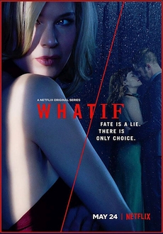 "What/If" [S01] WEB.x264-STRiFE