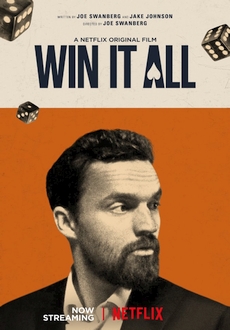 "Win It All" (2017) HDRip.XviD.AC3-EVO