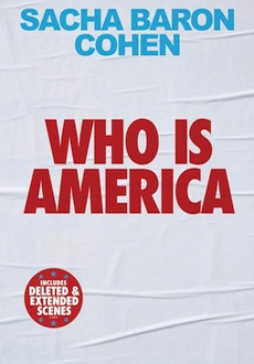 "Who Is America?" [S01] DVDRip.x264-TAXES