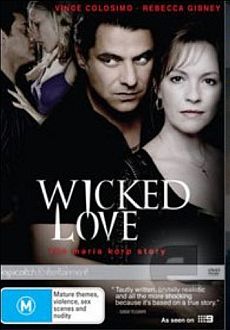 "Wicked Love: The Maria Korp Story" (2010) DVDRip.XviD-aAF