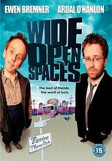 "Wide Open Spaces" (2009) LiMiTED.DVDRip.XviD-LPD