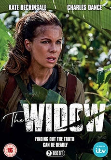 "The Widow" [S01] BDRip.x264-HAGGiS