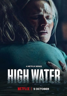 "High Water" [S01] WEBRip.x264-ION10