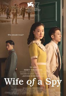 "Wife of a Spy" (2020) BDRip.x264-BiPOLAR