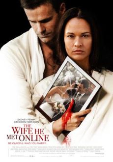 "The Wife He Met Online" (2011) DVDRip.XviD.AC3-LegendRG