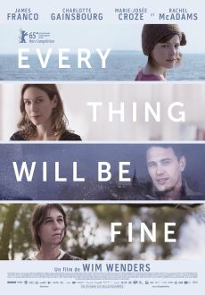 "Every Thing Will Be Fine" (2015) BDRip.x264-NODLABS