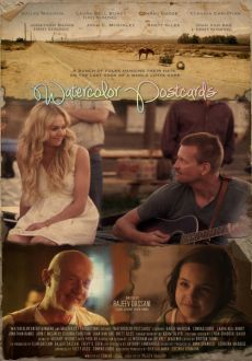 "Watercolor Postcards" (2013) BDRip.x264-AN0NYM0US