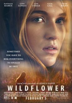 "Wildflower" (2017) HDRip.XviD.AC3-EVO