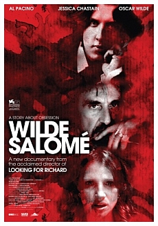 "Wilde Salomé" (2011) DVDRip.x264-RedBlade