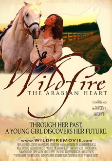 "Wildfire: The Arabian Heart" (2010) DVDRip.XviD-VoMiT