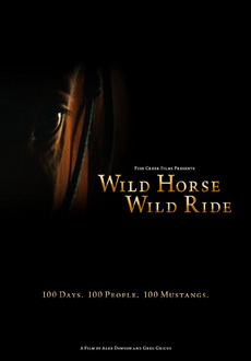 "Wild Horse, Wild Ride" (2011) DVDRip.XviD-WiDE