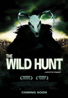 "The Wild Hunt" (2009) DVDRip.XviD-RUBY