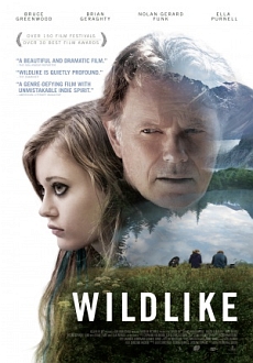 "Wildlike" (2015) HDRip.XviD.AC3-EVO