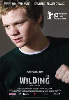 "The Wilding" (2012) DVDRip.x264-RedBlade