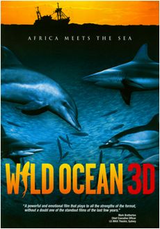 "IMAX Wild Ocean" (2008) DVDRip.XviD-FiCO