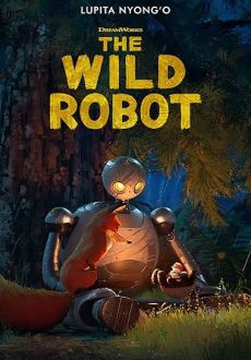 "The Wild Robot" (2024) 1080p.WEB.H264-ScrupulousSlyEarwigOfMaturity