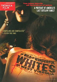 "The Wild And Wonderful Whites Of West Virginia" (2009) DOCU.DVDRip.XviD-JETSET