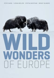 "Wild Wonders of Europe" (2011) Part1-2.DVDRip.XviD-VoMiT