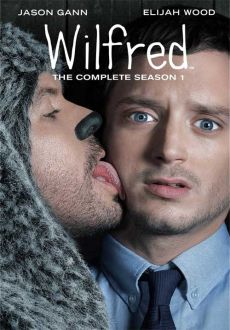 "Wilfred" [S01] BDRip.XviD-INQUISITION