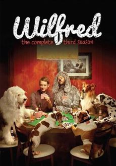 "Wilfred" [S03] DVDRip.x264-REWARD  