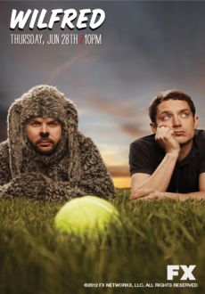 "Wilfred" [S02E02] HDTV.x264-LOL