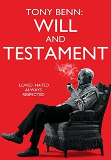 "Tony Benn: Will and Testament" (2014) DVDRip.x264-FiCO