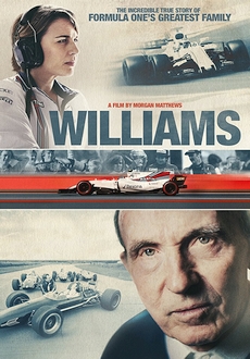 "Williams" (2017) BDRip.x264-CADAVER