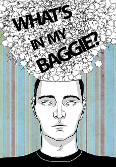 "What's in My Baggie" (2014) DOCU.WEBRiP.x264-RAiNDEER