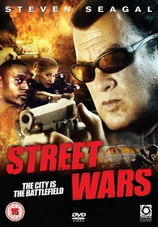 "True Justice: Street Wars" (2011) PL.BDRip.XviD-PSiG