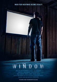 "The Window" (2014) HDRip.x264-REKoDE