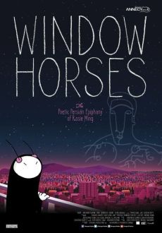 "Window Horses" (2016) WEB-DL.x264-FGT