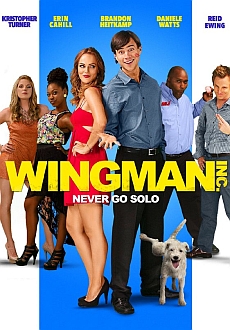 "Wingman Inc." (2015) DVDRip.XviD-EVO