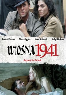 "Spring 1941" (2008) PL.BDRiP.XViD-PSiG