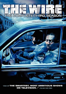 "The Wire" [S03] REMASTERED.HDTV.x264-BATV