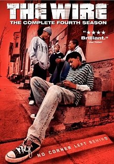 "The Wire" [S04] REMASTERED.HDTV.x264-BATV