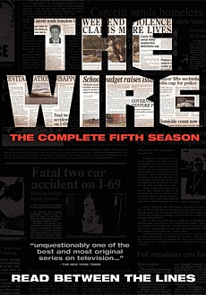 "The Wire" [S05] REMASTERED.HDTV.x264-BATV