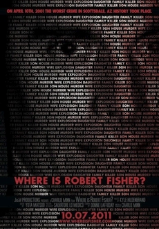 "Where Is Robert Fisher?" (2011) WEBRip.x264-RARBG