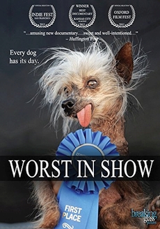 "Worst in Show" (2011) DVDRip.x264-REGRET