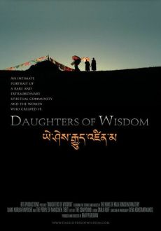 "Daughters of Wisdom" (2007) SUBBED.DVDRip.x264-BiQ