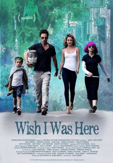 "Wish I Was Here" (2014) PL.BRRiP.x264-PSiG