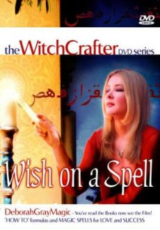 "Wish on a Spell" (2005) DVDRip.XviD-FiCO