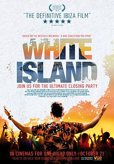 "White Island" (2016) HDTV.x264-PLUTONiUM