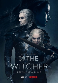 "The Witcher" [S02] 720p.WEB.H264-SCENE