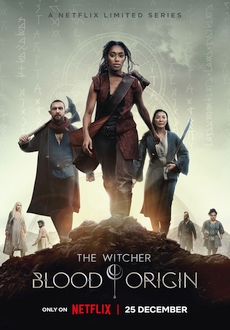 "The Witcher: Blood Origin" [S01] 1080p.WEB.h264-TRUFFLE