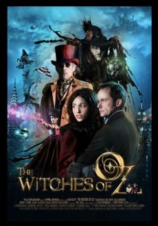 "The Witches of Oz" (2011) R5.XviD-LAZi