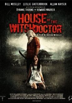 "House of the Witchdoctor" (2013) WEB-DL.x264-RARBG