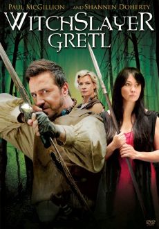 "Witchslayer Gretl" (2012) DVDRip.XviD-ViP3R