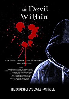 "The Devil Within" (2010) DVDRip.XviD-VoMiT