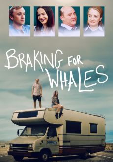 "Braking For Whales" (2020) HDRip.XviD.AC3-EVO