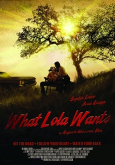 "What Lola Wants" (2015) HDRip.XviD.AC3-EVO